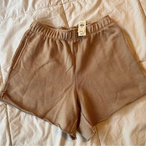 SOLD- Aerie Shorts Women’s Size XS